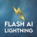 Flash AI Lightning Detection app latest version download