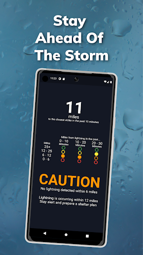 Flash AI Lightning Detection app latest version download
