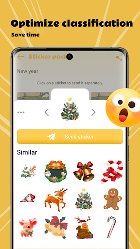Mood Stickers apk download latest version