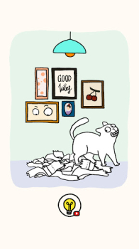 Cat Crime Naughty Busted Apk Download Latest Version v0.4 screenshot 4