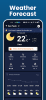 Weather Forecast & Radar Home app download for android v1.0.2 screenshot 2
