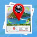 GPS Camera GPS Map mod apk