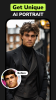 AI Portrait Photo Generator app free download v1.0 screenshot 4