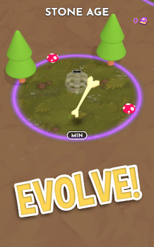 Tool Evolution Mod Apk Unlimited Money v0.12.4 screenshot 4