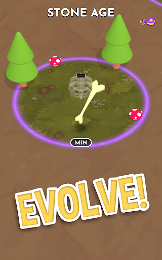 Tool Evolution Mod Apk Unlimited Money