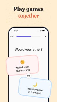 Couples Games Duo Quiz apk download latest version v2.0.0 screenshot 3