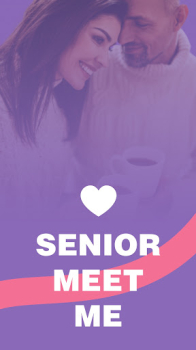 Mature Dating Senior Meet Me app download latest version v2.3.0 screenshot 4