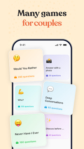Couples Games Duo Quiz apk download latest version