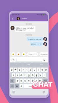 Mature Dating Senior Meet Me app download latest version v2.3.0 screenshot 2