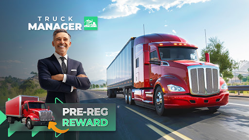 Truck Manager 2024 Apk Obb Free Download v1.0.0 screenshot 2