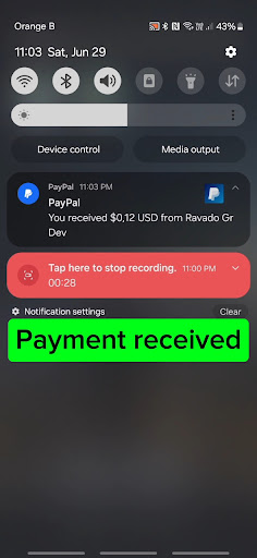 CashyGoo Watch & Earn USD app download for android