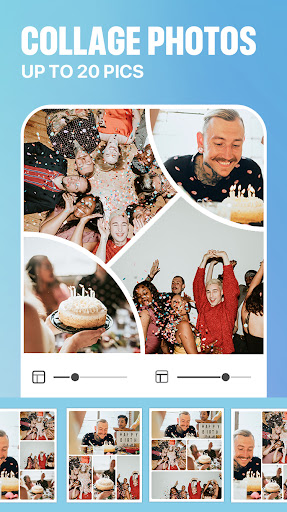 AI Photo Editor AI Enhancer app free download latest version