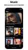 Musicum HD Music Videos app free download latest version v1.0.2 screenshot 3