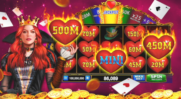 Fortune Koi Slot Apk Free Download