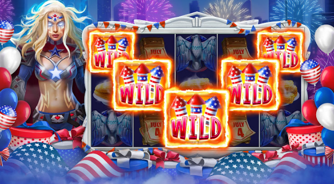 Pong Pong Hu Slot Apk Download for Android