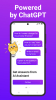 AI ChatBot Smart Assistant free app download latest version v2.1.2 screenshot 2