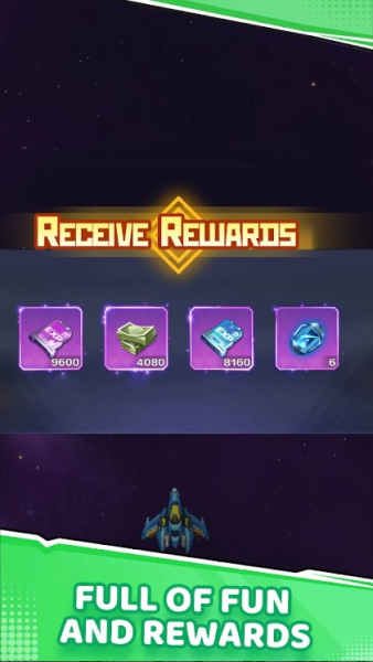 Galaxy Saviors apk download for android