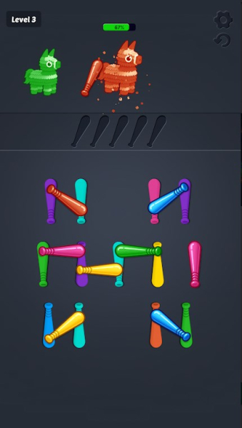 Pinata Smash apk download for android