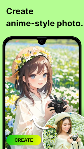 Cartoon Photo Editor ToonAI apk latest version download
