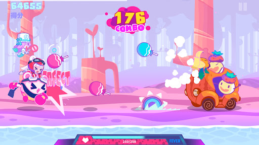 Muse Dash apk + obb no mod free download 2024