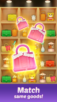 Goods Fall 3D apk download latest version v0.3.0 screenshot 1