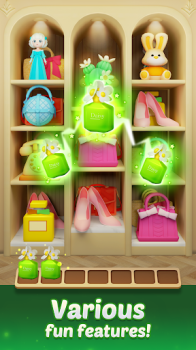 Goods Fall 3D apk download latest version v0.3.0 screenshot 3