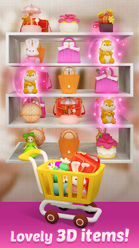 Goods Fall 3D apk download latest version