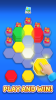 Hexa Sort Blast apk download for android v1.1.0 screenshot 1