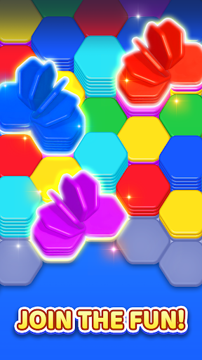 Hexa Sort Blast apk download for android