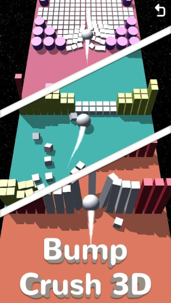 Bump Crush 3D apk latest version