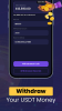 USDT Cloud Miner Tether app download for android v1.0.0 screenshot 2
