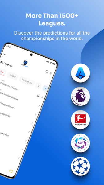 Predibets Betting Predictions app download latst version