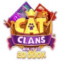 Cat Clans slot apk download latest version