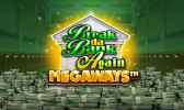 Break Da Bank Again MEGAWAYS slot apk download for android v1.0.0 screenshot 2