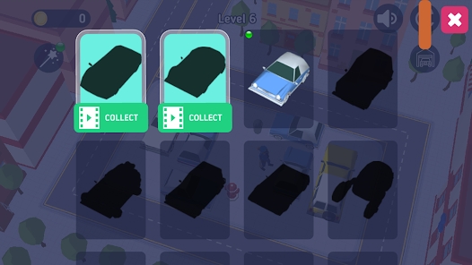 CarPakingJam apk download for android