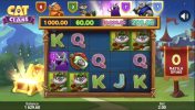 Cat Clans slot apk download latest version v1.0.0 screenshot 1