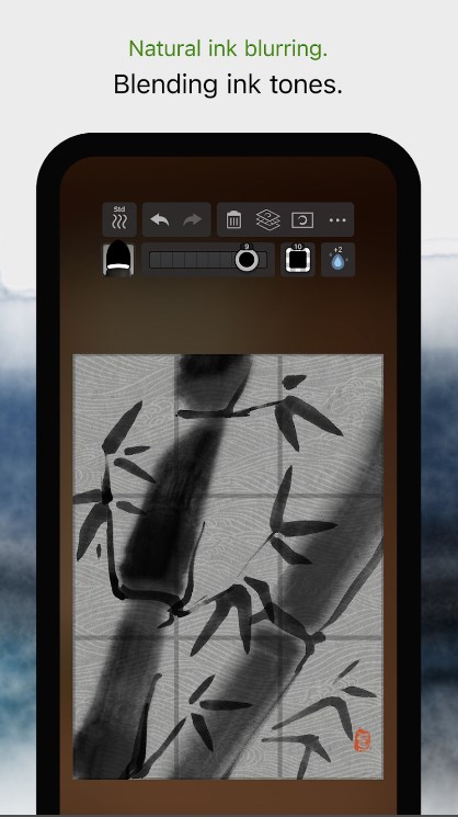 zen brush 3 mod apk unlimited everything ͼƬ1