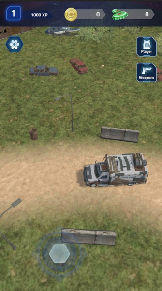 Fight For World apk download for android