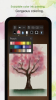 zen brush 3 mod apk unlimited everything  v1.31 screenshot 2