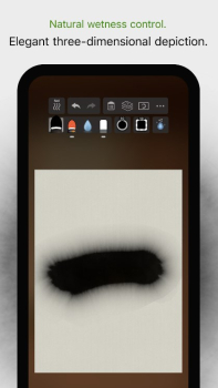 zen brush 3 mod apk unlimited everything  v1.31 screenshot 1