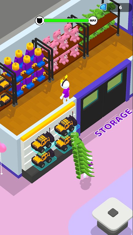 Gift Shop Tycoon apk latest versionͼƬ1