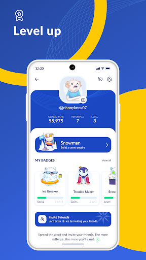Ice Network app for iphone download free