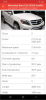 Cars Catalog app latest version v3.5 screenshot 1