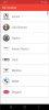 Cars Catalog app latest version v3.5 screenshot 2