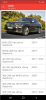 Cars Catalog app latest version v3.5 screenshot 3