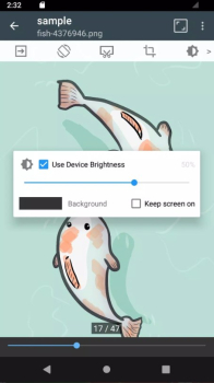 comicscreen mod apk pro unlocked v23.09.30 screenshot 1