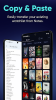 Queue Find Movies & Shows Free Coin Apk Download Latest Version v01.06.04.015 screenshot 2
