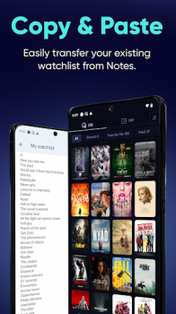 Queue Find Movies & Shows Free Coin Apk Download Latest Version v01.06.04.015 screenshot 2