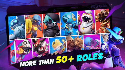 Super Sus mod apk 1.55.3.131 unlimited everything latest version