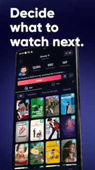 Queue Find Movies & Shows Free Coin Apk Download Latest Version v01.06.04.015 screenshot 4